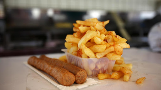 Photo 4 - Au Diablotin snack burgers