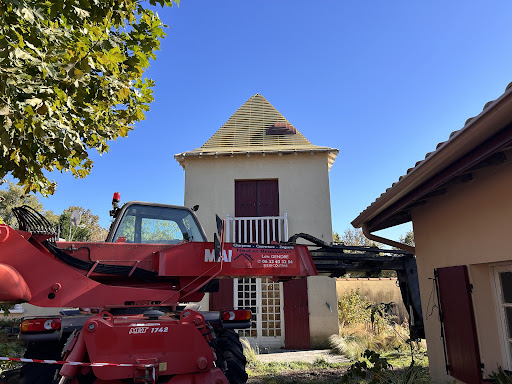 Photo de Gendre Loïc à Coutras (33230)