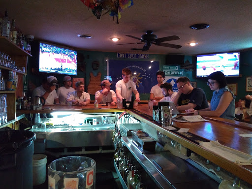 Circle Bar - Visual