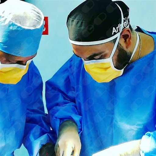 Dr. Jose Antonio Hinojosa Olivares, Ortopedista - Thumbnail
