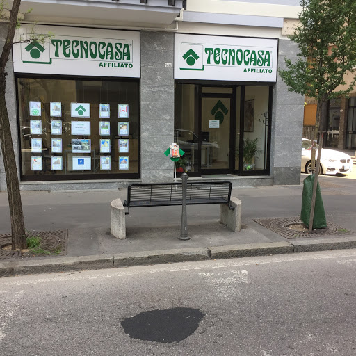 Affiliato Tecnocasa Di.Ma. S.A.S.