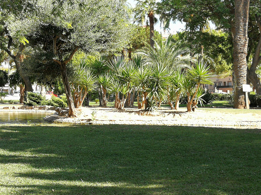Blasco Ibañez Parc - Thumbnail