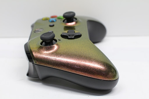 xboxmodzone.com - Visual