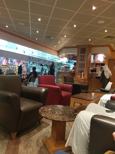 Photos of The Coffee Bean & Tea Leaf Ahmadi Hospital