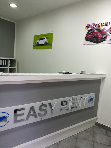 Easyrent Noleggio Auto