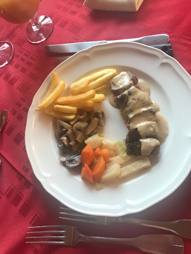 Restaurant Ratelier - Thumbnail