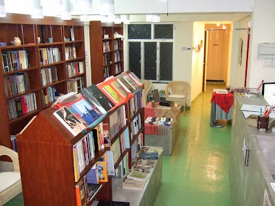 Photos of Hong Kong Reader