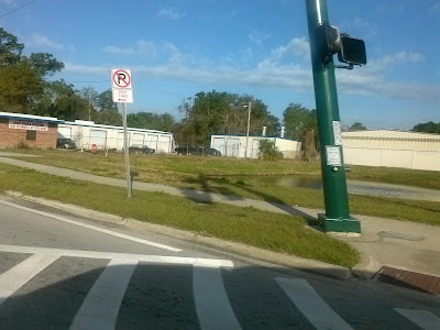 Photos of Orlando Executive Airport