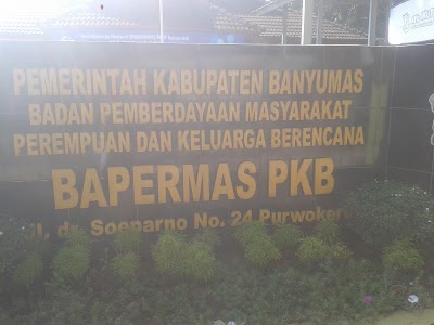 Photos of BAPERMAS PKB