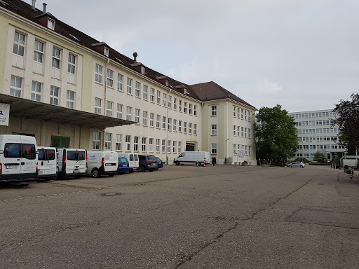 AGH Augsburger Gewerbehof GmbH & Co. KG