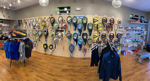 Holy City Tennis Shop - Thumbnail