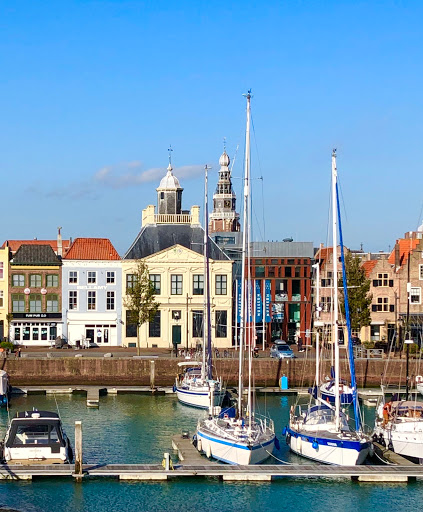 Vlissingen, Station/Veerhaven - Thumbnail