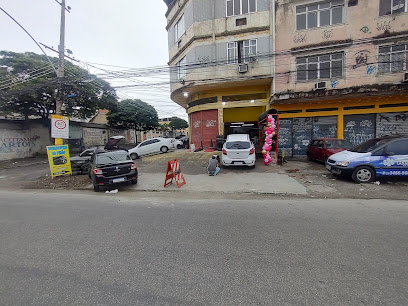Borracheiro 24 Horas
