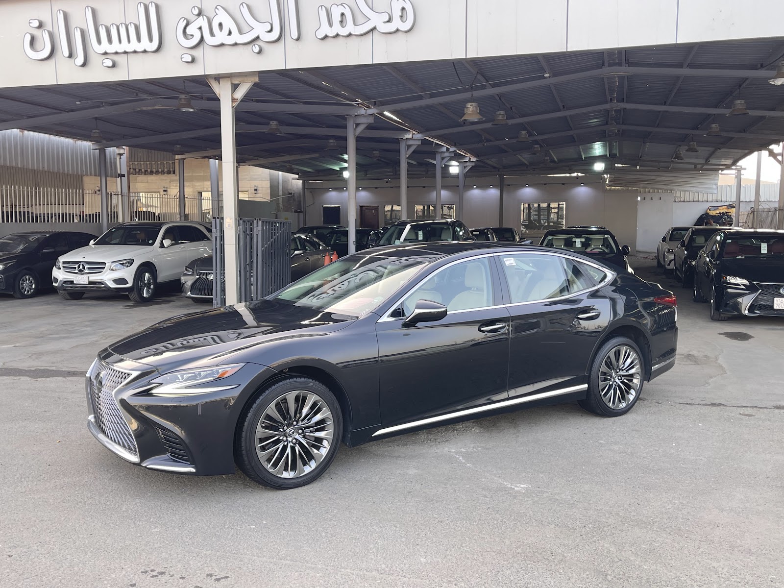 شركة الاصالة الراقية لاستيراد السيارات - صورة 2