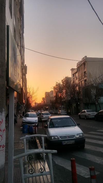Photos of Lozi Square