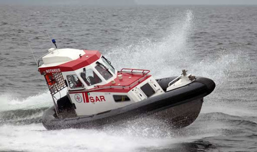 DGzRS - The rescue crews (Station Helgoland) - Thumbnail
