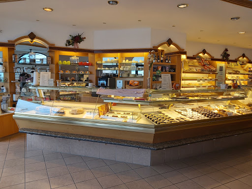 Schadenfroh Bäckerei