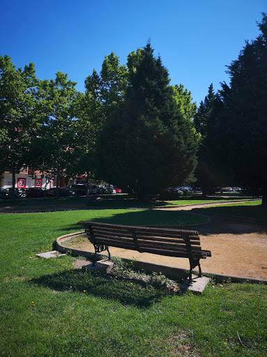 Plaza de José Crespo - Thumbnail