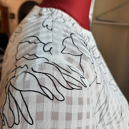 Photo n°22 de Atelier lolofay à Valence (Atelier de couture)
