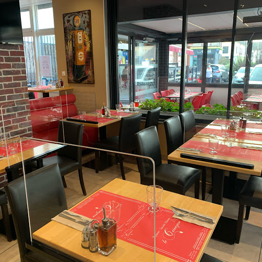 Photo 1 - Pizzeria Catanzaro