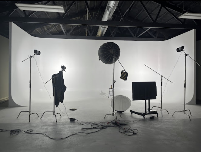 Next Wave Studios — photography studio in Madison, WI