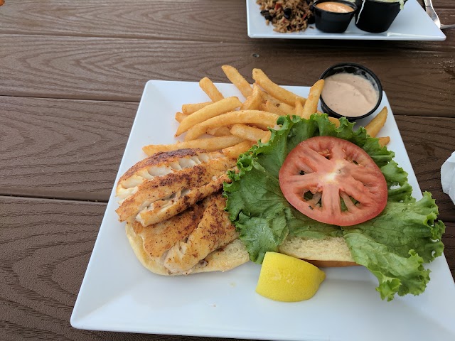 Caribbean Jack's Restaurant and Bar