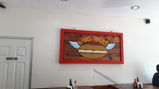 Alas Tortas - Thumbnail