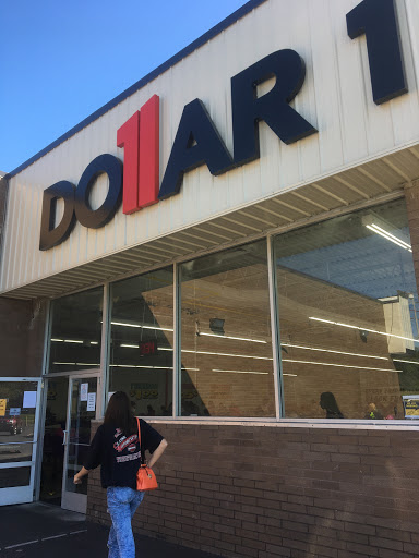 Dollar1 - Visual