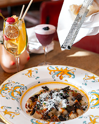 Photo n°60 de East Mamma à Paris (Restaurant)