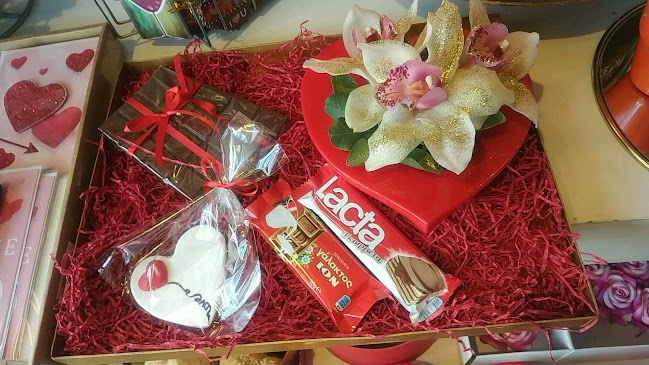 FLOWERISTAS (Ξενόπουλος Κωνσταντίνος Π.)