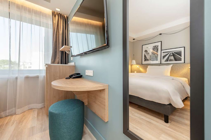 Radisson Hotel Kaunas by null