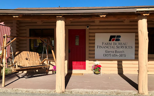 Farm Bureau Insurance -- Sierra Booth, Insurance Agent Gallery - United States