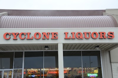 Cyclone Liquors