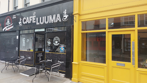 Cafe Luuma - Thumbnail