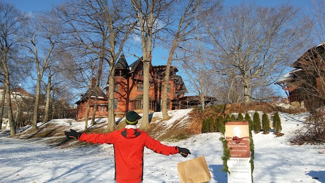 The Mark Twain House & Museum