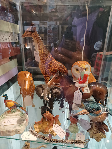 Thingamejigz and Keiths Collectables. - Thumbnail