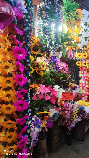 Mi Merkadito de las Flores - Thumbnail