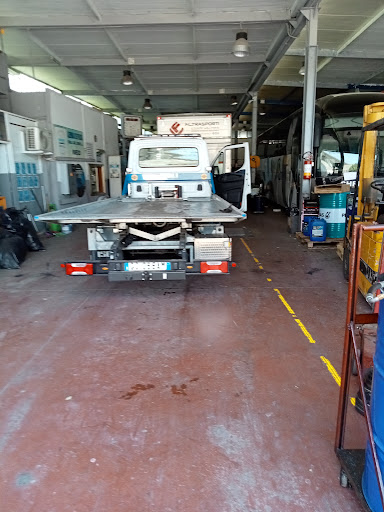 Euro.Car. Service Srl Gallery - Italy