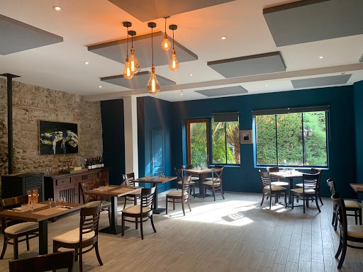 Photo 2 - Pizzeria le Jardin de la Baudière