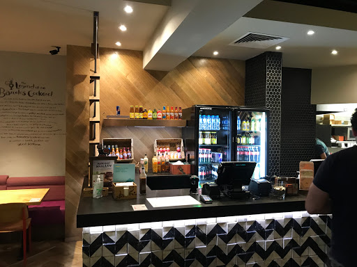 Nando's Elsternwick - Thumbnail