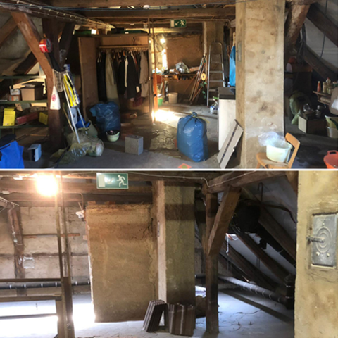 ATS Haushaltsauflösung Salzgitter