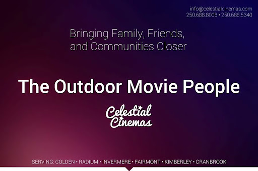 Celestial Cinemas - Thumbnail