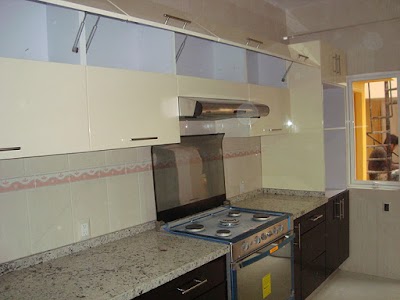 Photos of COCINAS INTEGRALES MONARCA