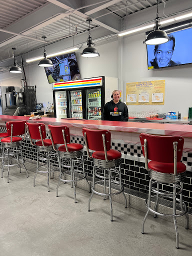 Lincolnway Liquor Gallery - United States