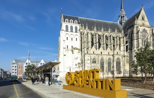 Photo de Résidence Happy Senior Saint-Quentin