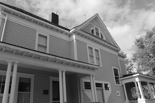 Christie House Museum - Thumbnail