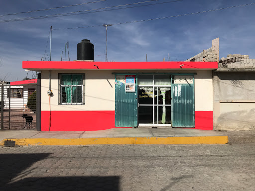 MI TIENDITA EL AMIGO ALEXIS
