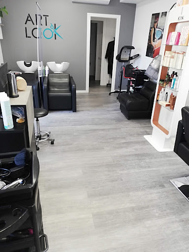 ARTLOOK - Visual