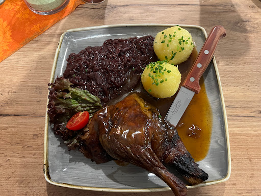 Bräustüble Bonstetten - Thumbnail