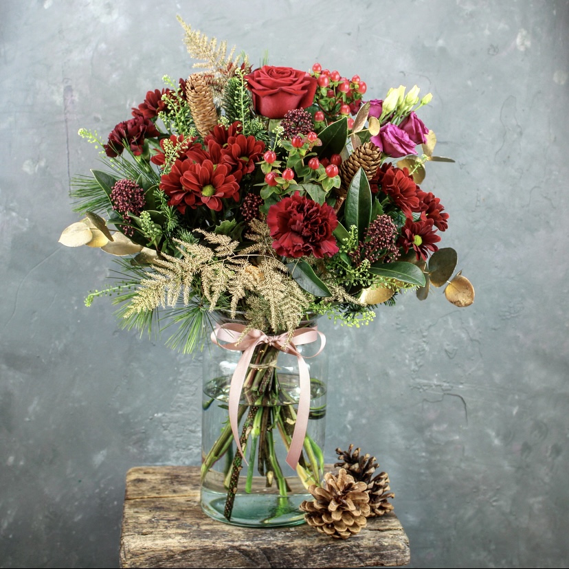 Derby Flowers Same Day - Florists - photo 1